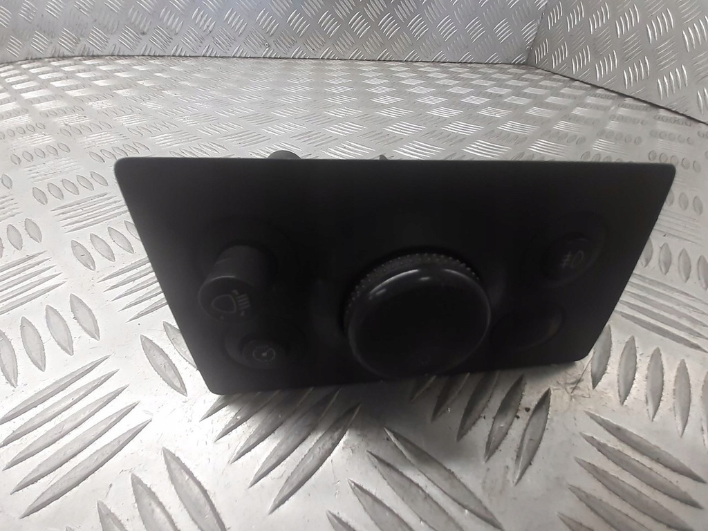 фото №1, Перемикач світла opel zafira b 13205863