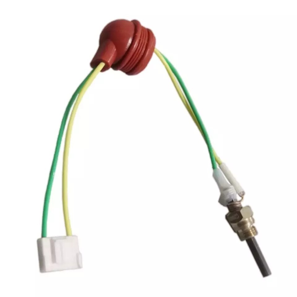 фото №1, Свічка розжарювання 12v колба webasto chińczyk