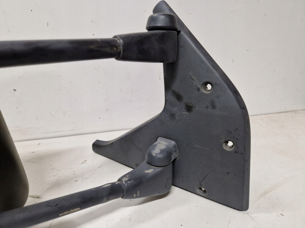 фото №6, Дзеркало праве doka vw t4 2.5 tdi