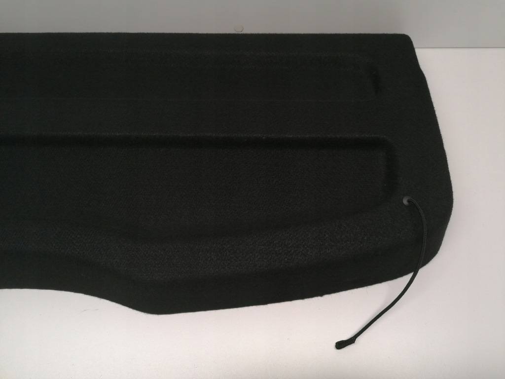 фото №4, Citroen c3 iii полиця задня багажника оригінал 2016-