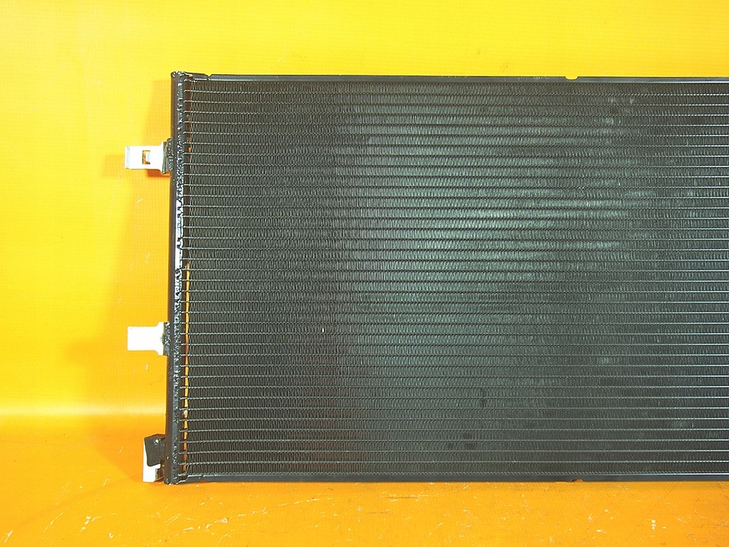 фото №9, Audi a5 8t 16km радіатор кондиціонера 8t0260401f