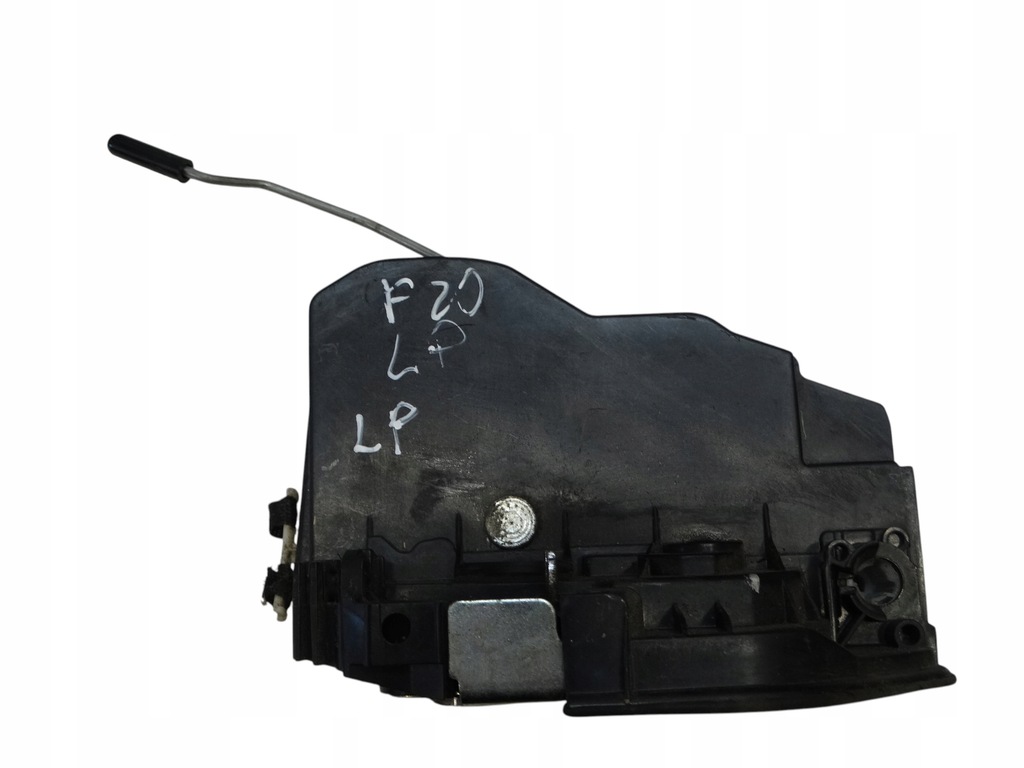 фото №1, Замок дверь левый перед bmw 1 f20 2013r. 7229461