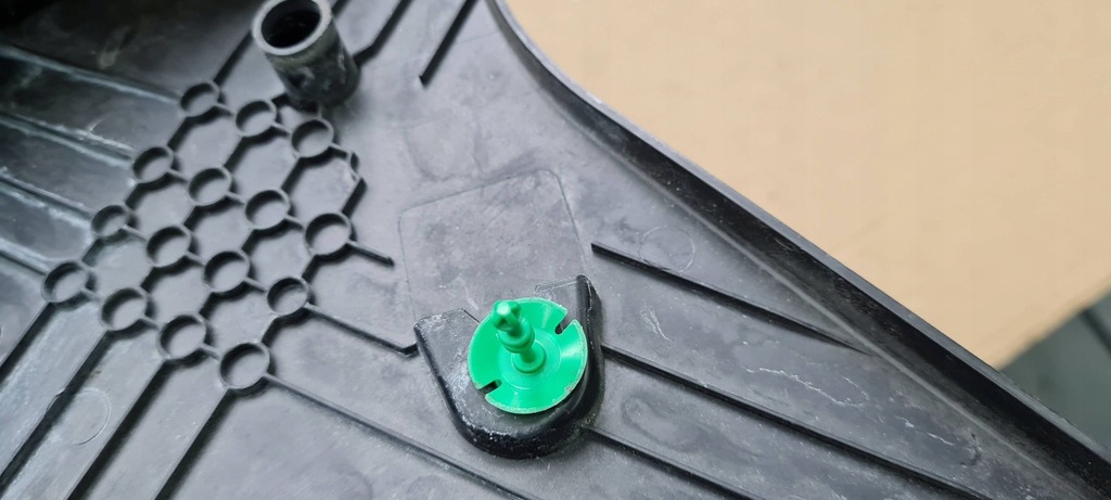 фото №10, Q5 80a sq5 накладка защита заглушка крыла левая 80a805285a