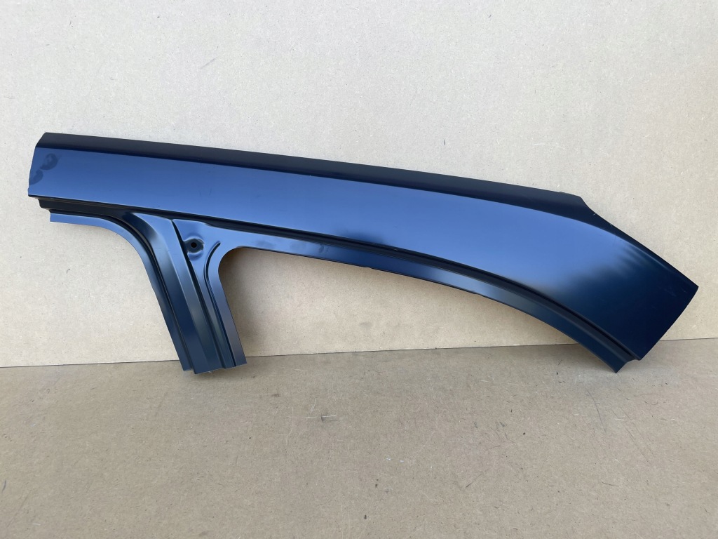 фото №1, Mazda 6 kombi 13-18 дах лоток блок двигуна ліва