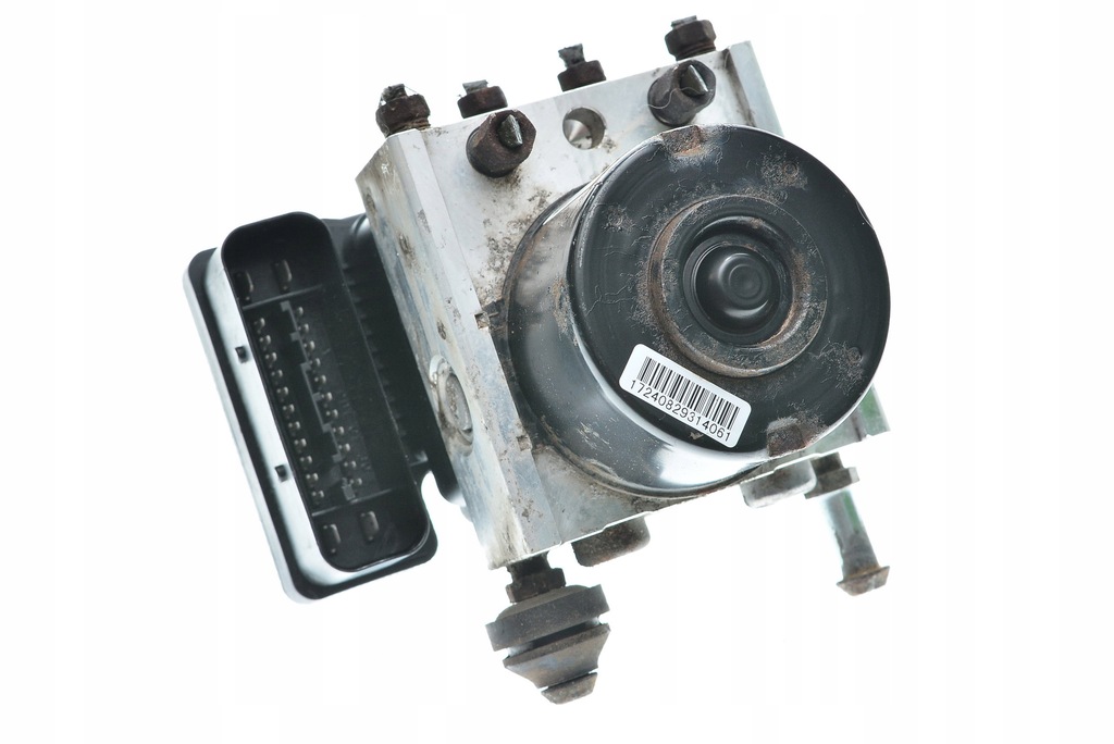 фото №9, Насос abs grand vitara ii 06.2109-0694.3 64j0