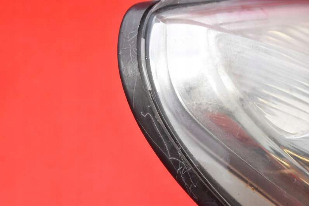 фото №12, Фара правый лампа перед eu 163682r ford s-max mk1 1 i 06-10