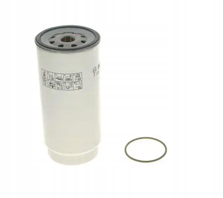 Купить Фильтр топливной  f 026 402 038 bosch