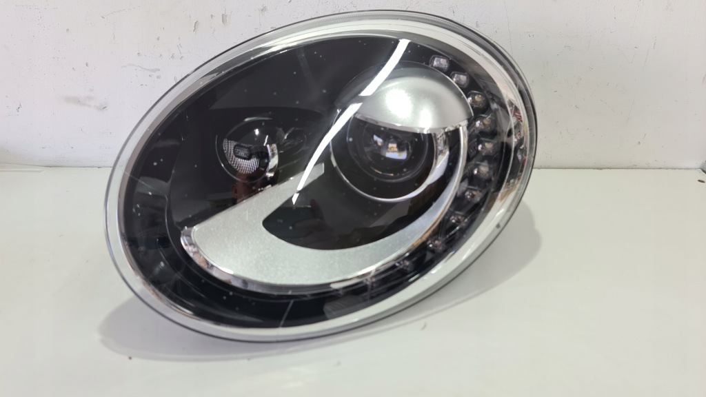 фото №1, Лампа фара ксенон led лівий vw beetle 5c1941031j