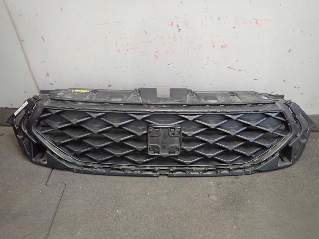 фото №1, Решётка радиатора seat ateca lift 2020- 575853654p