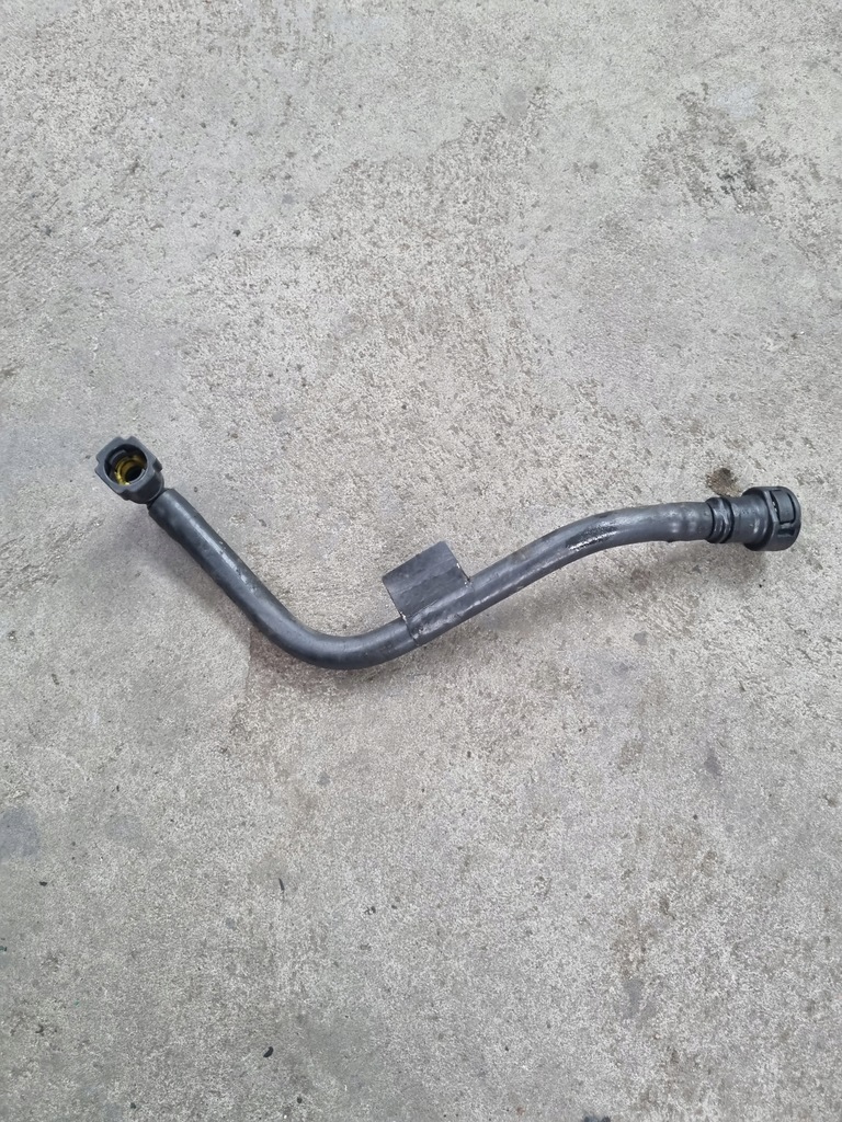 фото №2, Шланг топлива трубка renault gama t range c k dti 11 volvo fm 4 fmx d11k