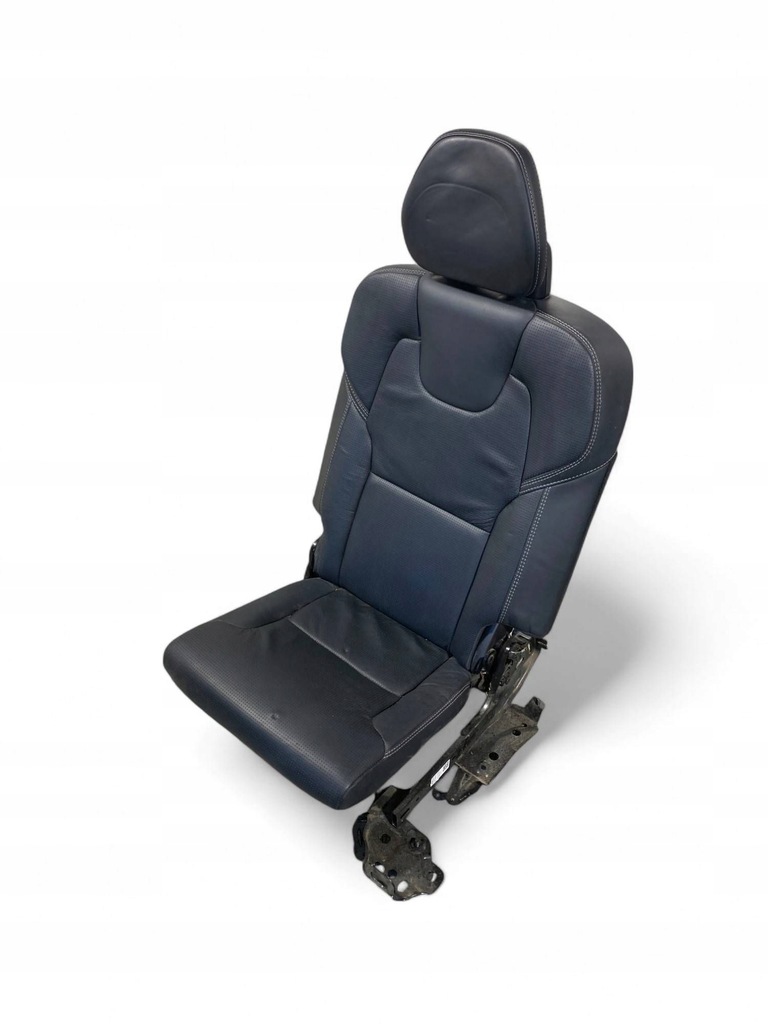 фото №6, Volvo xc90 сидіння задні третього rzędu