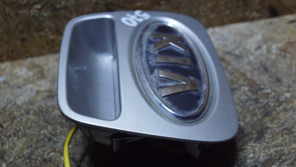 фото №5, Ручка кришки багажника kia pro ceed i 9s