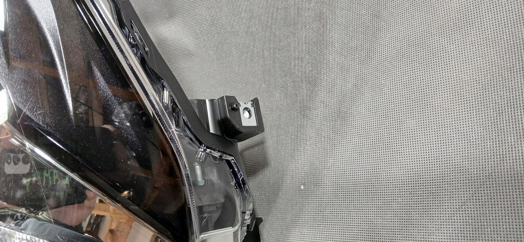 фото №8, Subaru xv lift 20- лампа перед передня ліва oryg