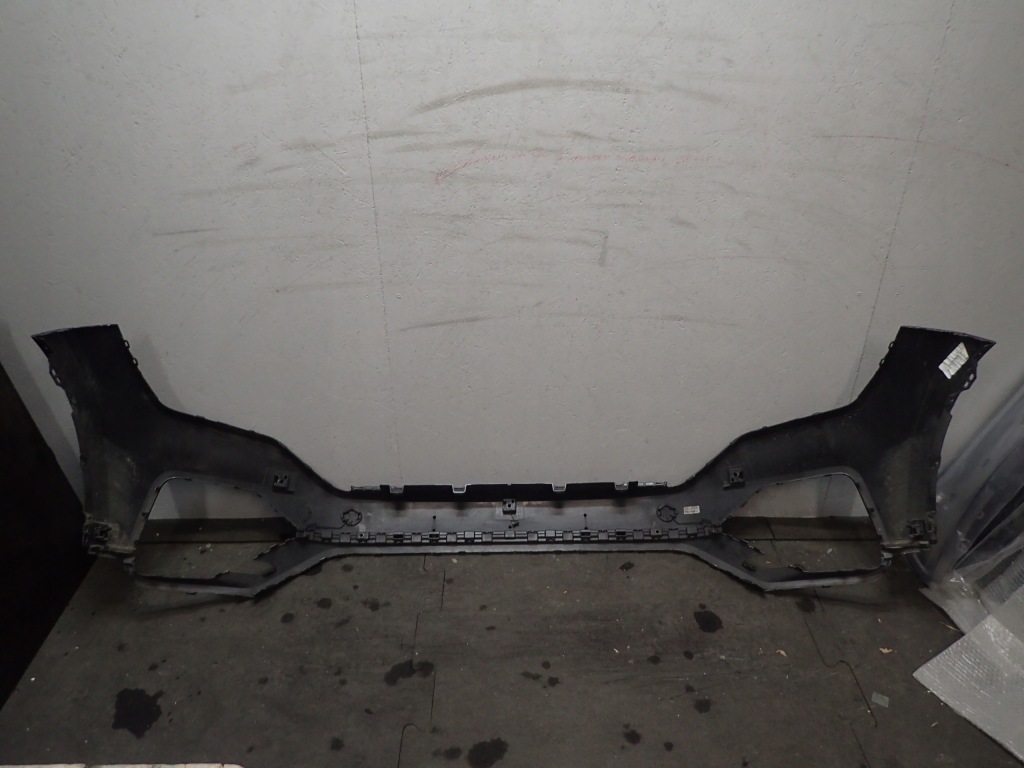 Бампер передок  vw touareg 3 3 760 Киев