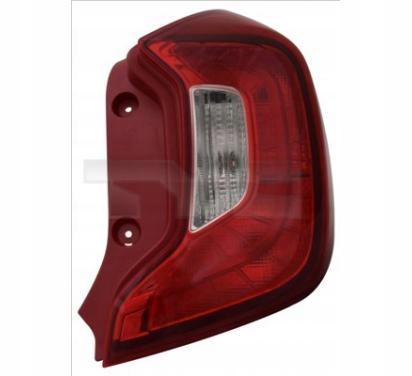 фото №1, Tyc kia picanto iii 2017- le