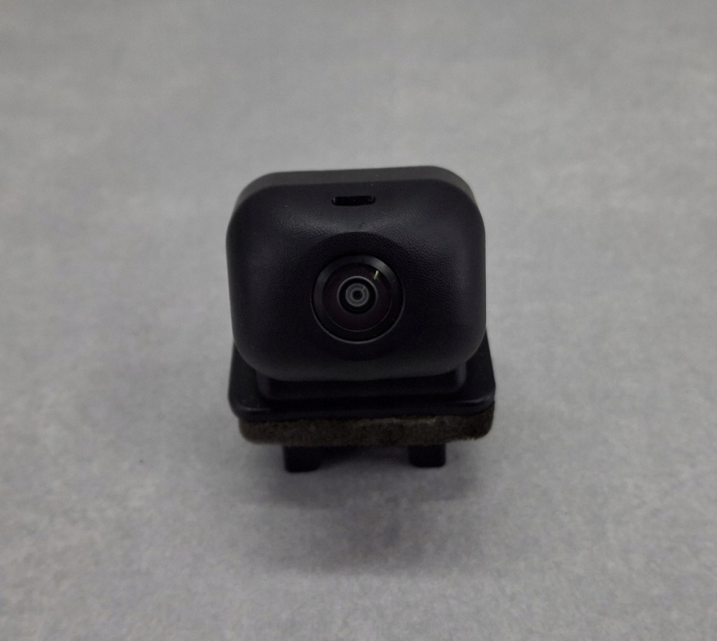 фото №1, Камера заднего вида citroen c3 e-c3 aircross ii opel frontera c 24-