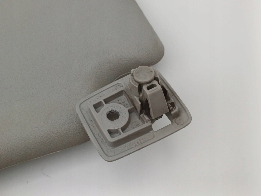 Накладка козырёк козырьки солнцезащитные smart forfour nr46 комплект Недорого