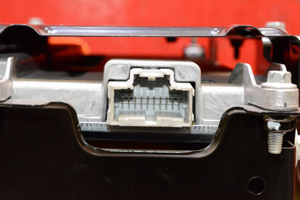 Аккумулятор аккумулятор 7.6 kwh gm58-10b759-bb ford c-max mk2 2.0 hybrid 188 km Цена