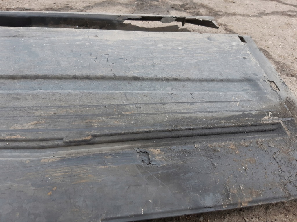 фото №10, Audi a5 8t 3d захист плита підлога підвіска права 8k0825208d