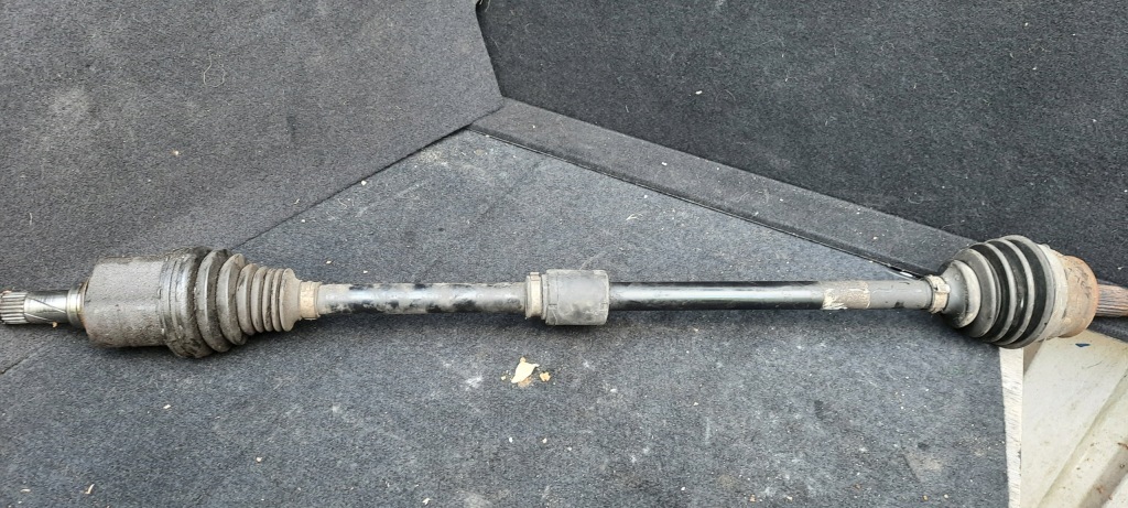 фото №1, Opel corsa e 1.3 cdti приводной вал правый перед 6083850