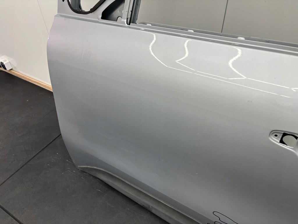 фото №11, Kangoo iii iv citan ii w420 townstar 21r- грузовой дверь левая передние