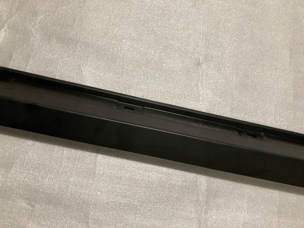 фото №4, Порог молдинг порог правая subaru forester 08-12