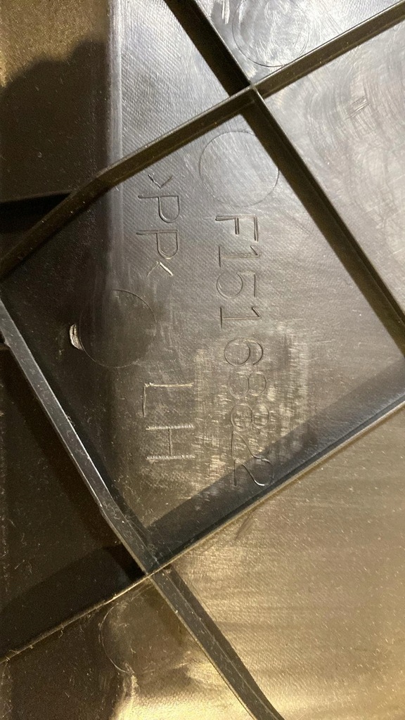 фото №3, F15168822 защита mazda rx8 rx-8