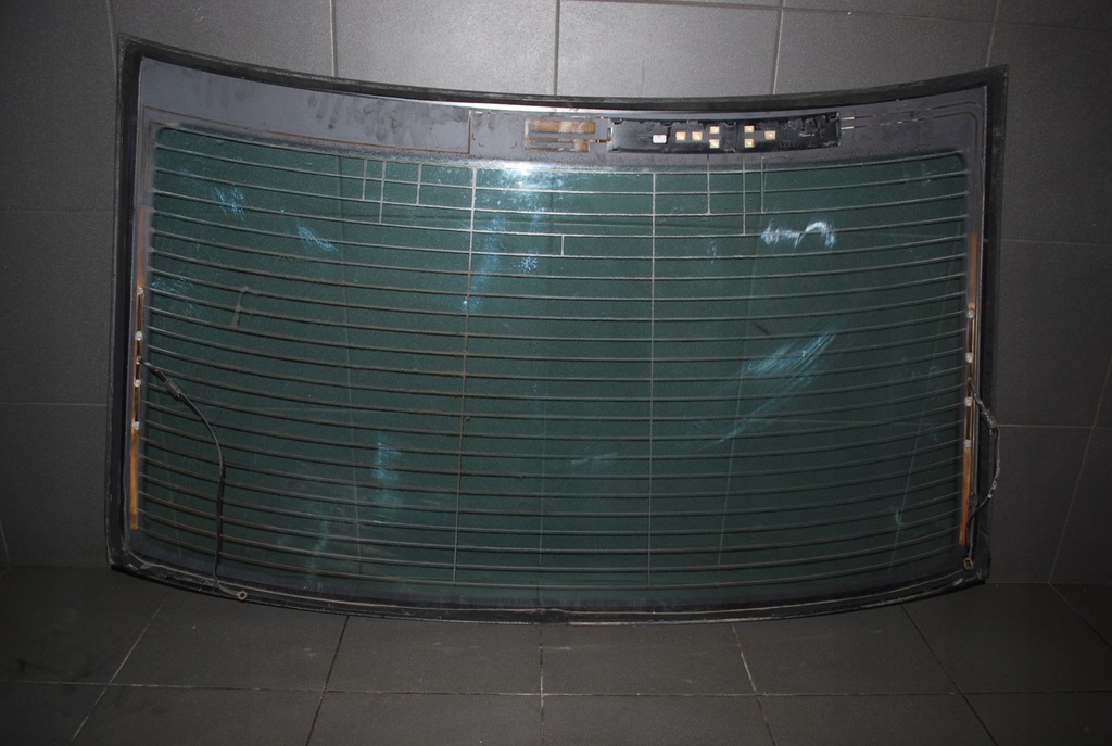 фото №9, Скло задня audi a8 d3 2006r as2