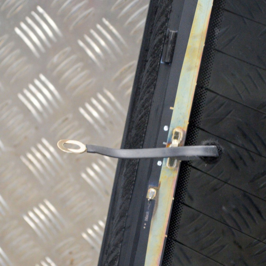 фото №6, Audi a5 2017 скло задня