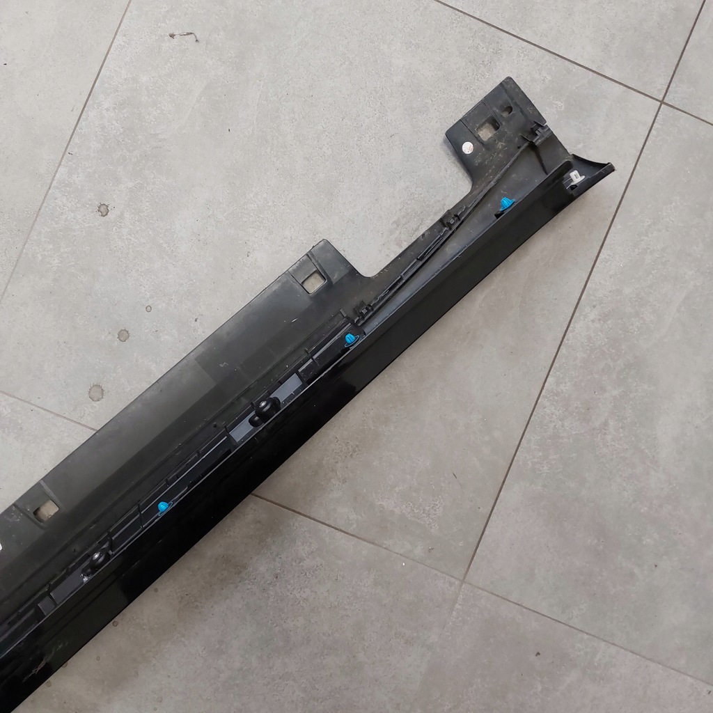 фото №10, Infiniti q30 молдинг порог порог правая 768505da1a