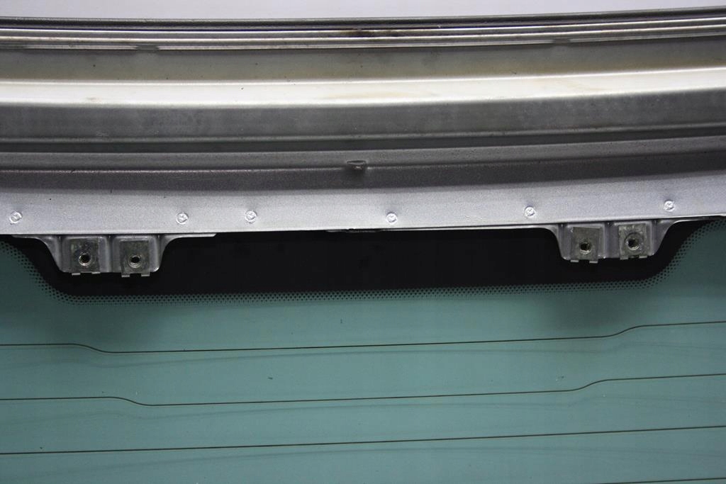 фото №10, Крышка багажника багажника alfa romeo gt 694 met