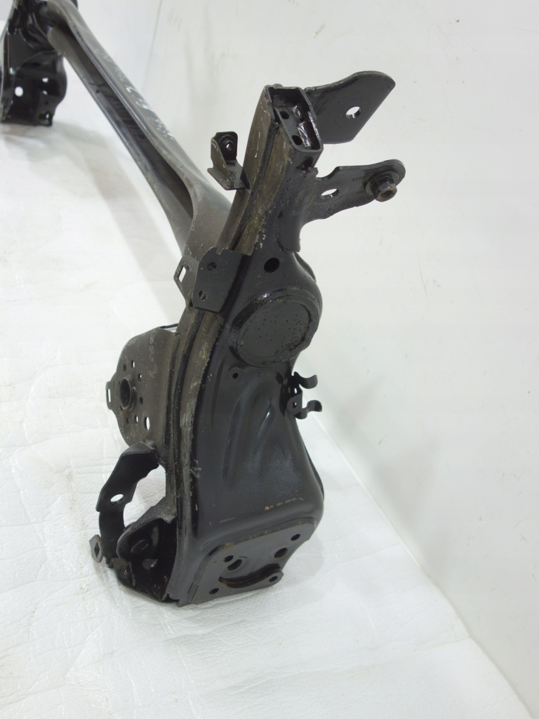 фото №4, Oś балка задня opel astra k v hb