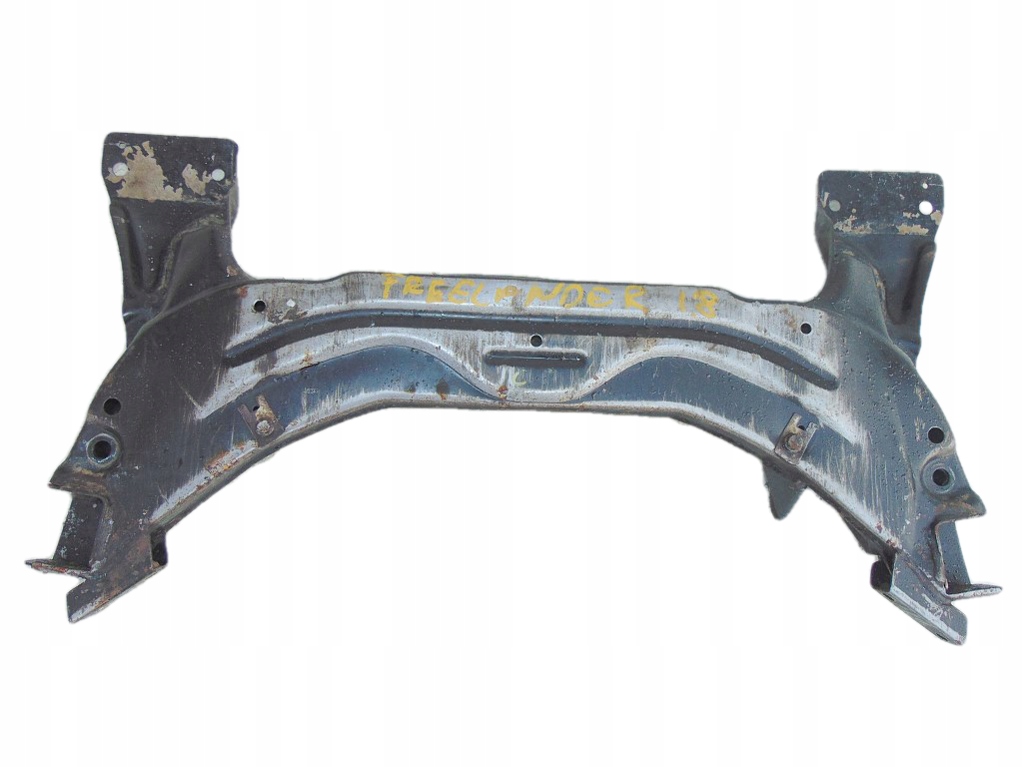 фото №1, Freelander 3d 99r 1.8 підрамник балка підрамник перед