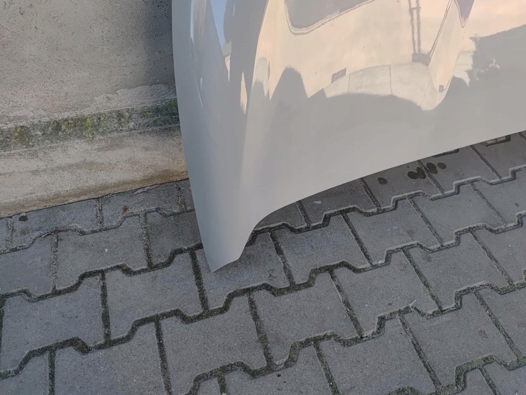 фото №3, Citroen berlingo iv rifter combo e капот кришка двигуна 7276