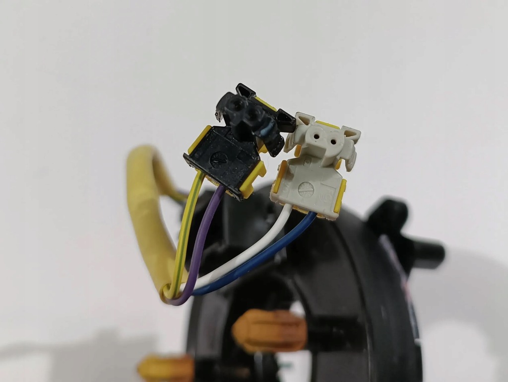 фото №8, Лента pod руль руля шлейф ford flex 2013-