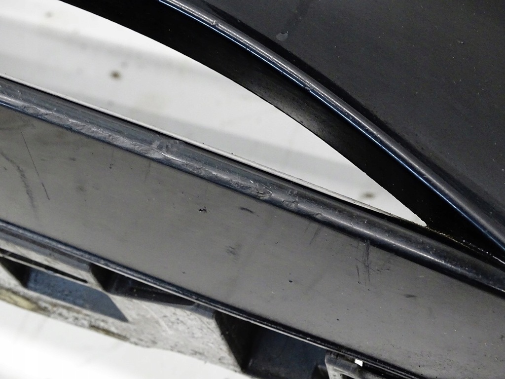 фото №9, Бампер перед передний kompletny bez pdc audi a3 8v sb ly9b