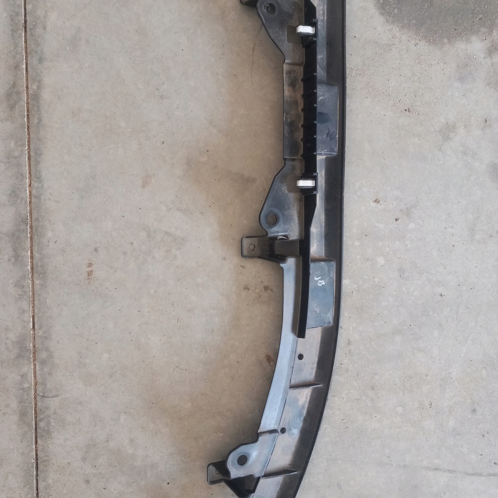 фото №7, Mazda cx50 23- підсилювач кронштейн бампера перед usa