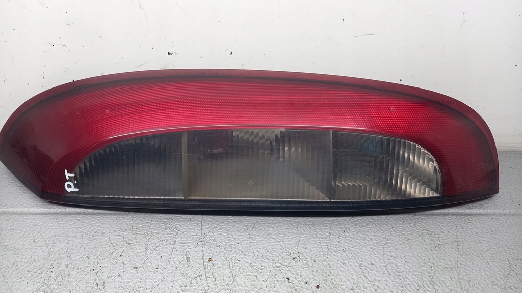 фото №1, Лампа правая задняя opel corsa c 03r