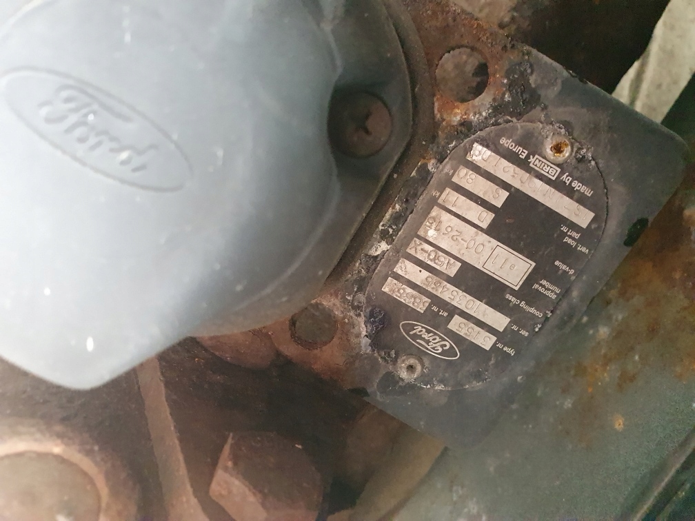 Бампер задний bwy ford mondeo mk3 2003r 1.8 bwy универсал foto !!! Недорого