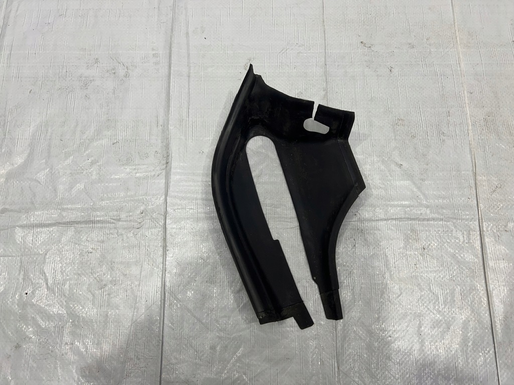 фото №1, Maserati granturismo захист накладка 080321300