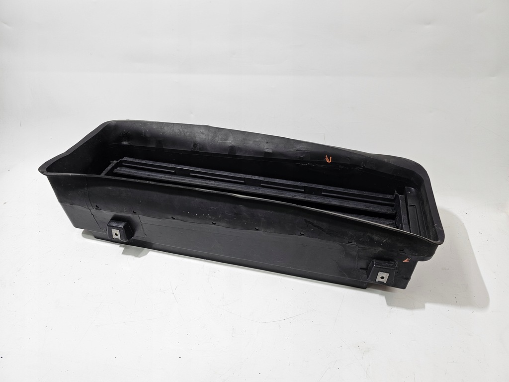 фото №7, Воздуховод воздуха жалюзи renault clio iv 12-19 #6955