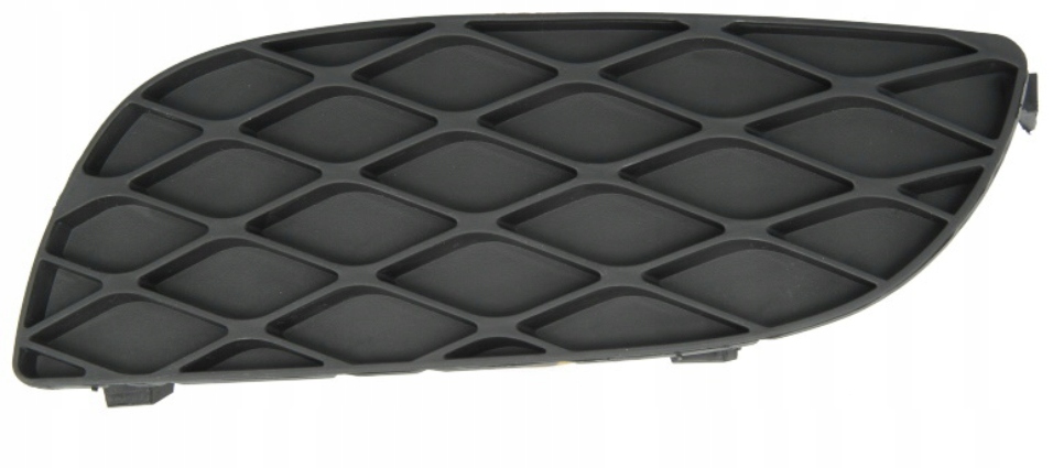 фото №1, Toyota yaris ii 03- заглушка решітка радіатора протитуманної фари ліва