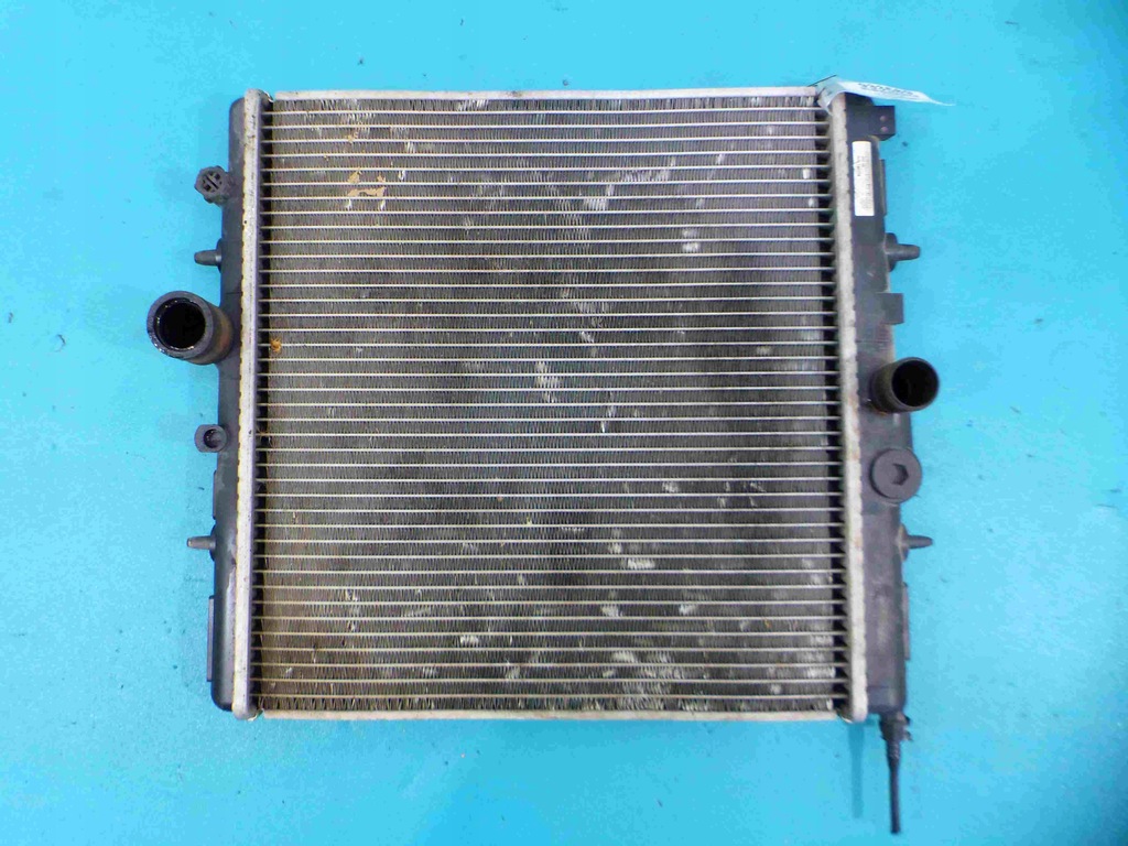 фото №1, Радіатор fiat punto i 1.6 8v 88km