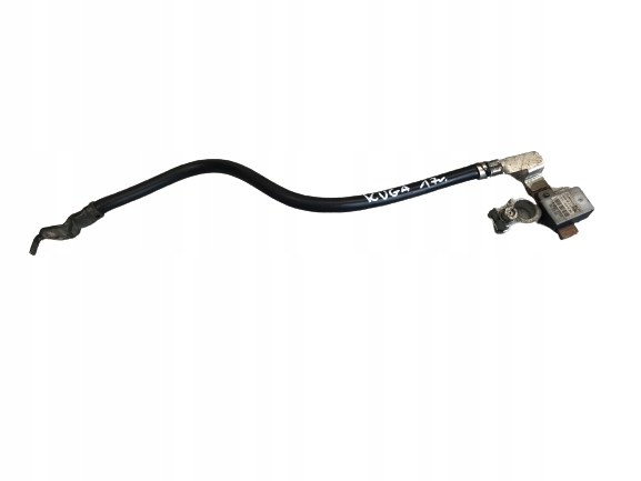 фото №1, Клема мінусова ford kuga mk2 f1ft-10c679-ba