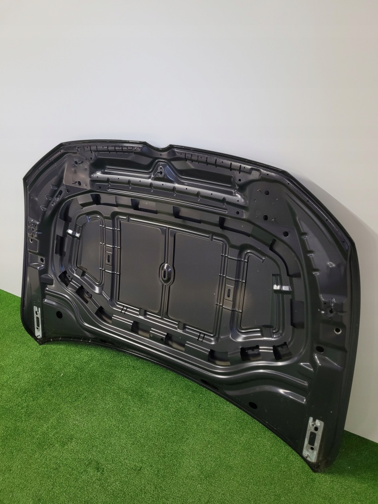 фото №5, Vw golf viii 8 5h 5h0 капот кришка двигуна