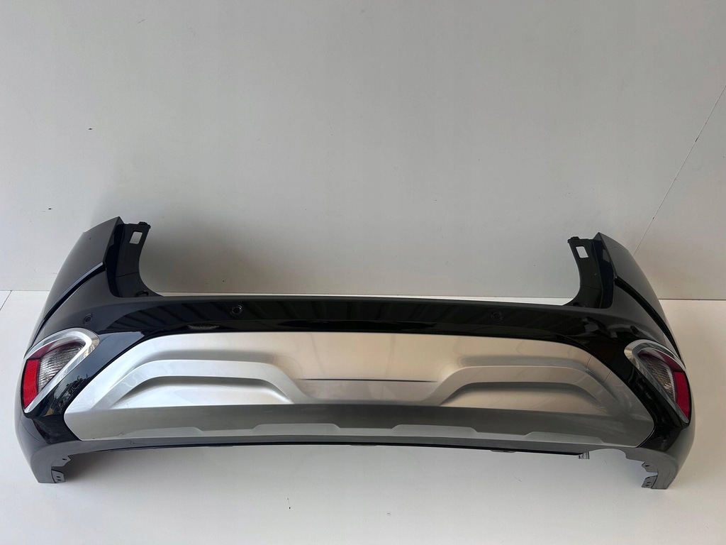 фото №1, Kia sportage v бампер задняя 86656-r2000 оригинал