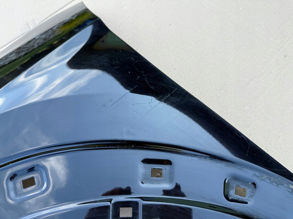 фото №9, Крыло передний левый hyundai tucson iii 2015 - 2020 .