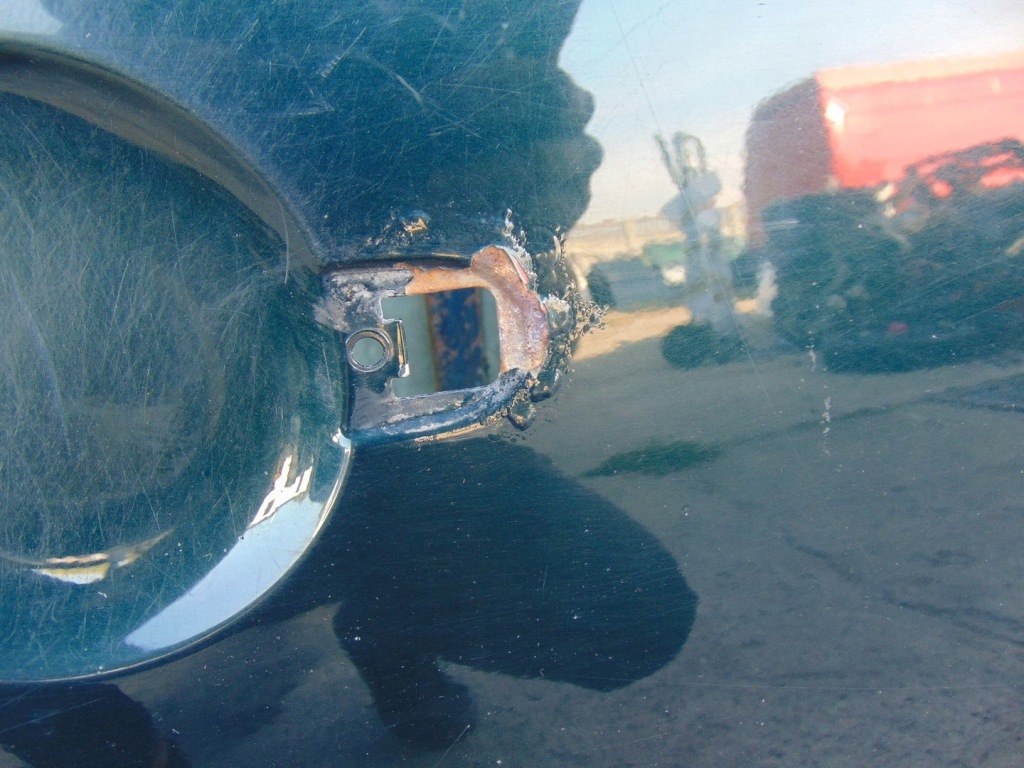 фото №9, Дверь правый перед vw touran ii 2010-2015 ld6w