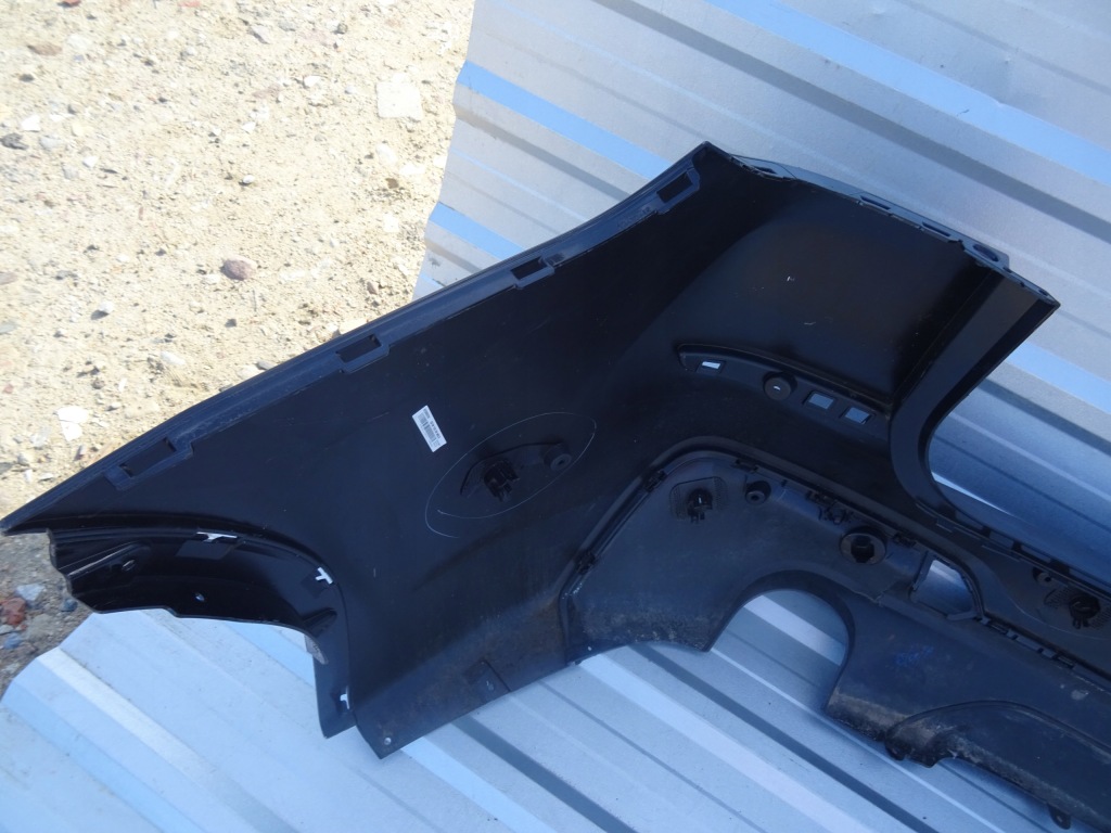 фото №7, Бампер задня bmw x3 g01 m-pakiet 17- доставка 24h