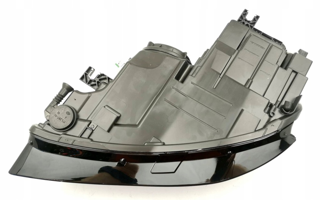 Купить Фара фара правый  передняя full full led audi a8 4h d4 4h0941030ab